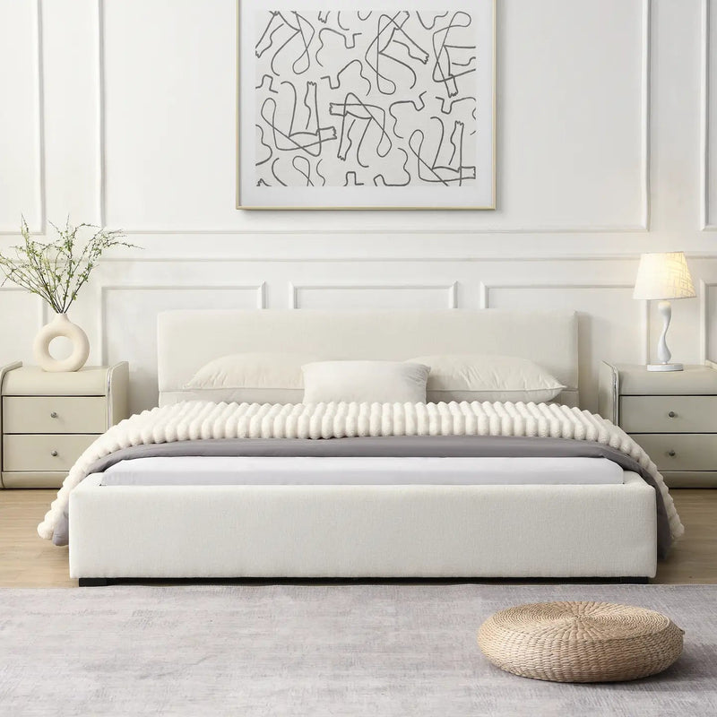 Ardorin Bed Housenord