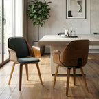 Amaya Dining Chair - Set of 2 Housenord