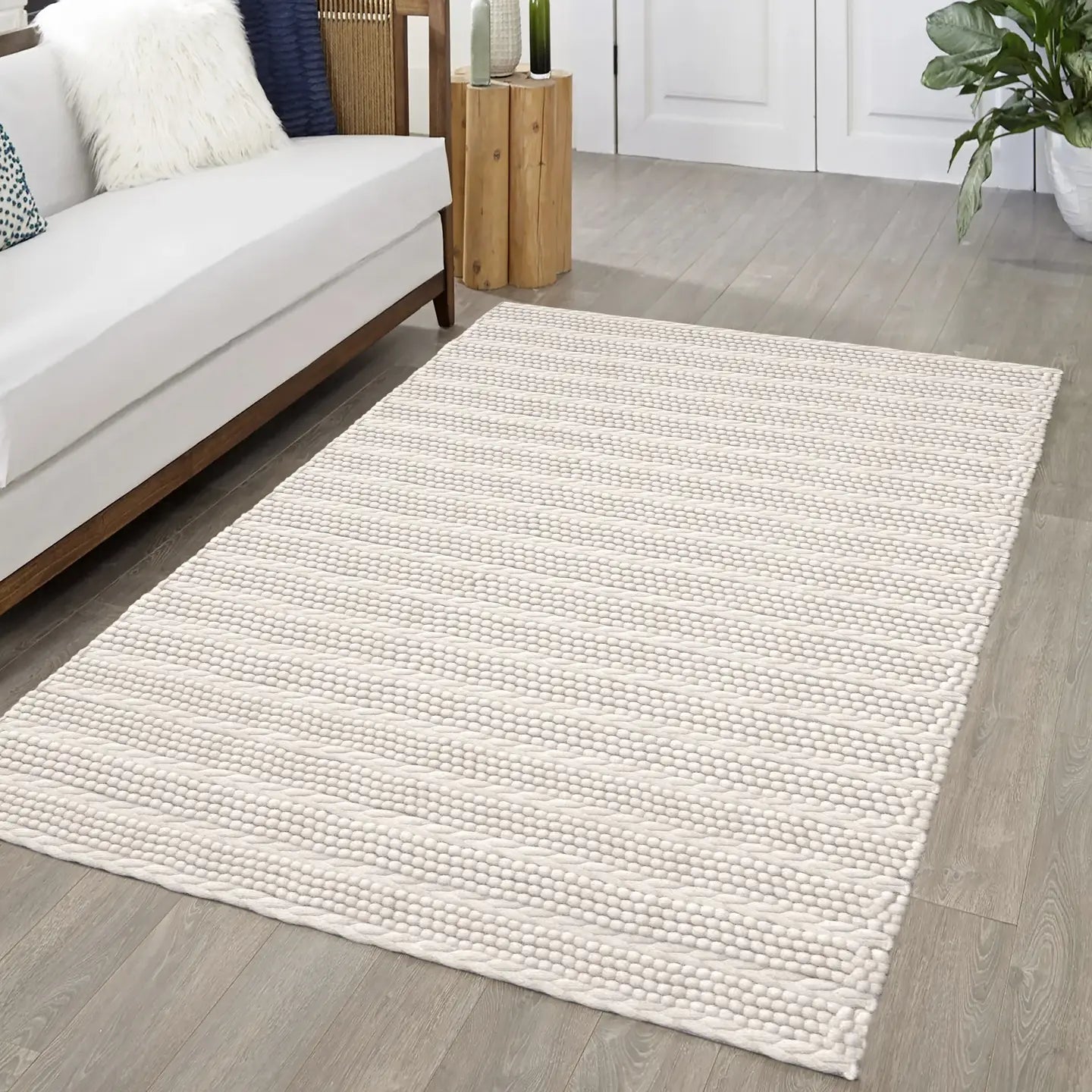 Saelin Rug Housenord