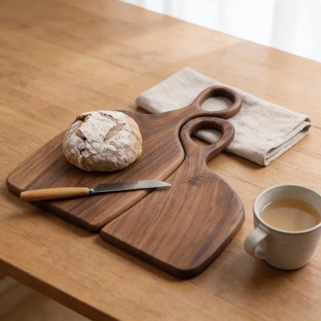 Isora Cutting Board Housenord