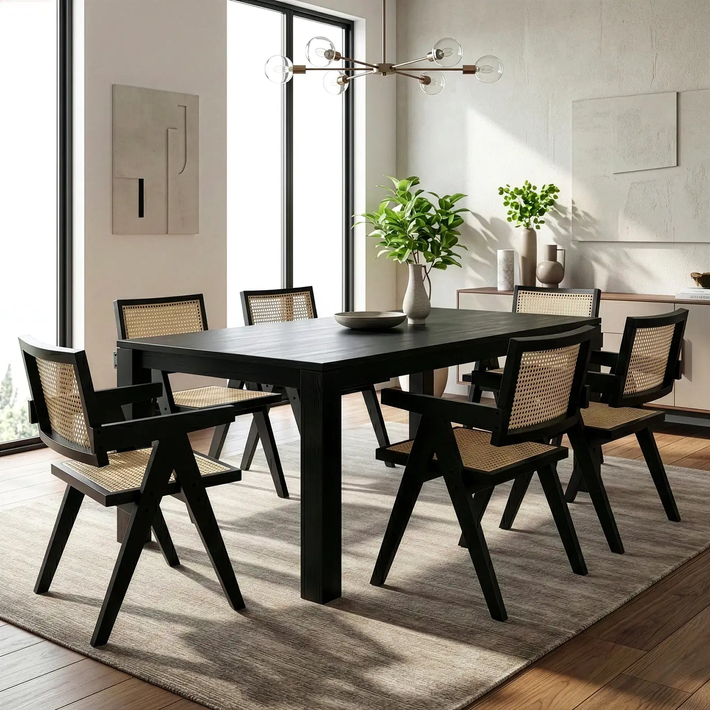 Bardot Dining Chair - Set of 2 Housenord