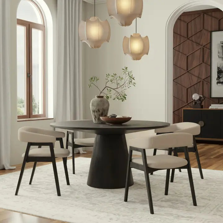 Norvello Dining Table Housenord