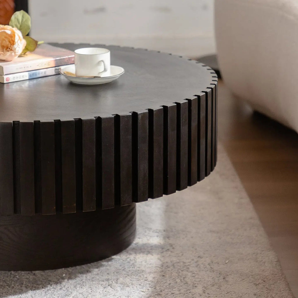 Calren Coffee Table Housenord