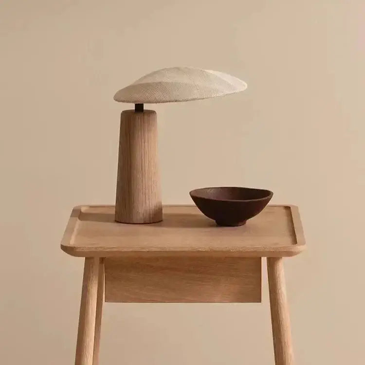 Wabi Sabi Table Lamps Housenord