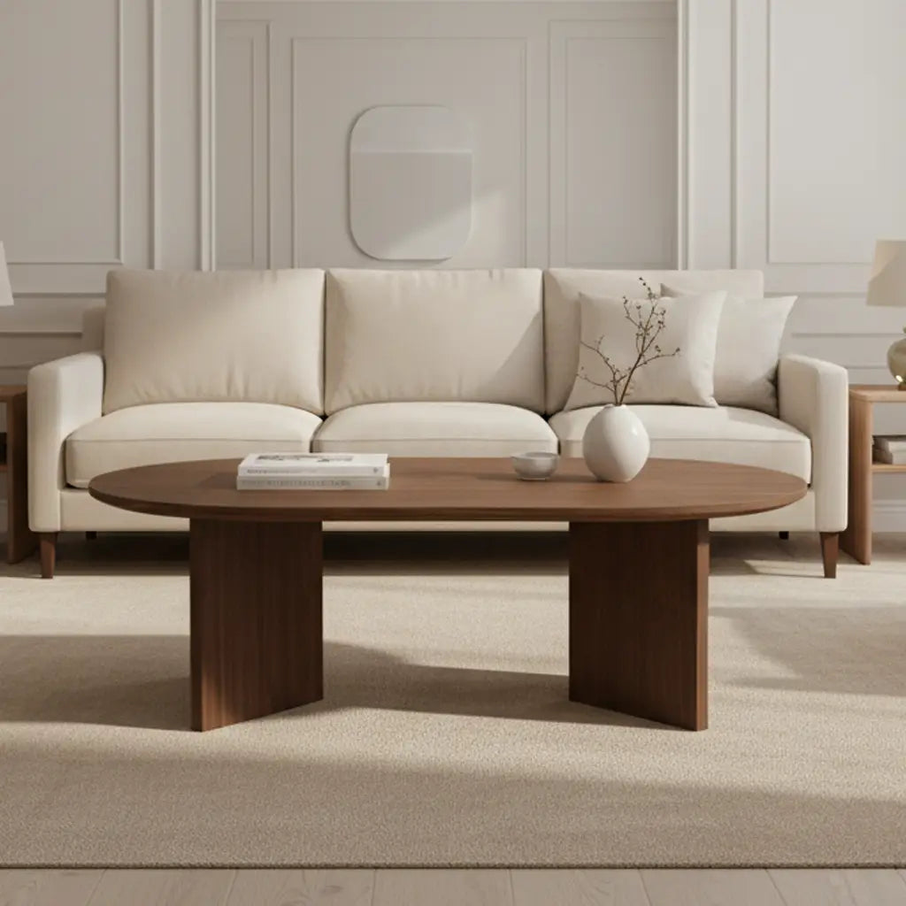 Saelin Coffee Table Housenord