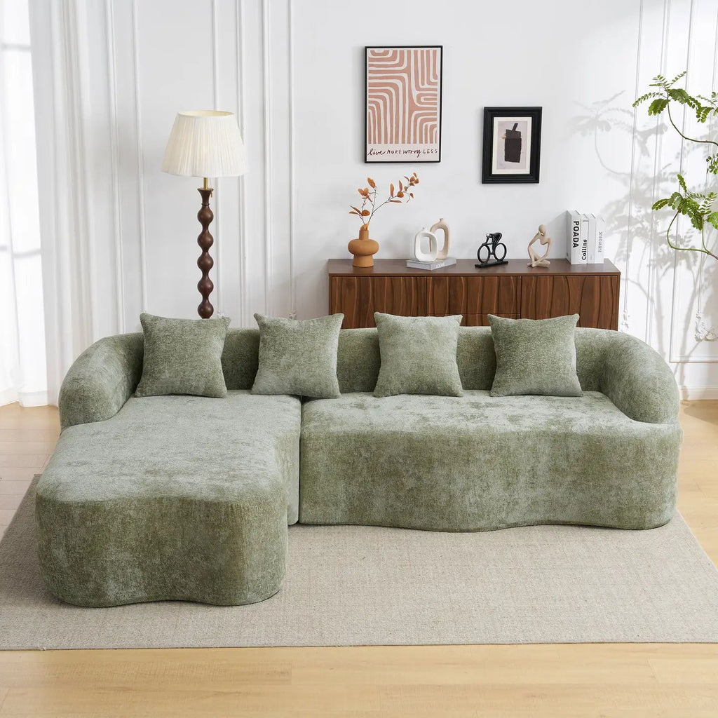 Nordelle Sofa Housenord