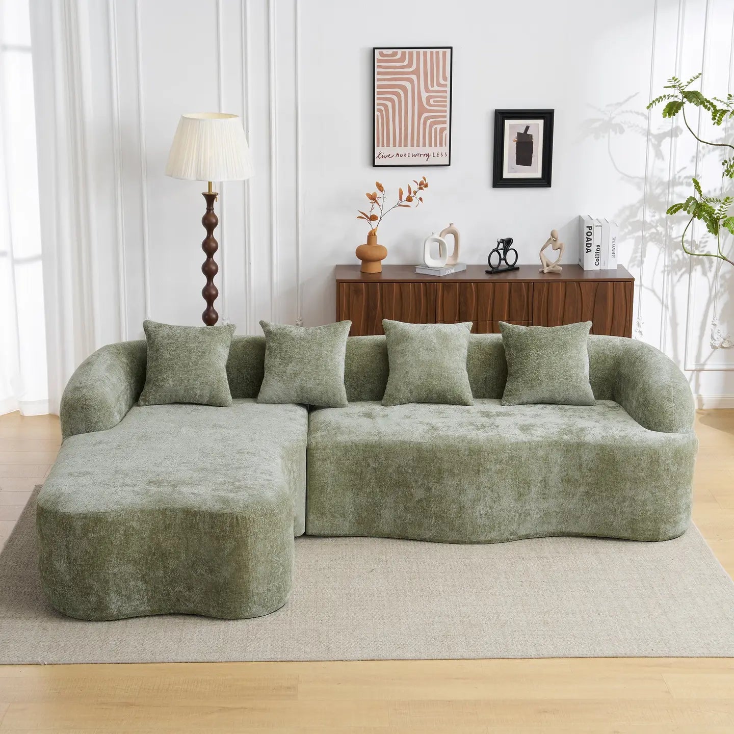 Nordelle Sofa Housenord