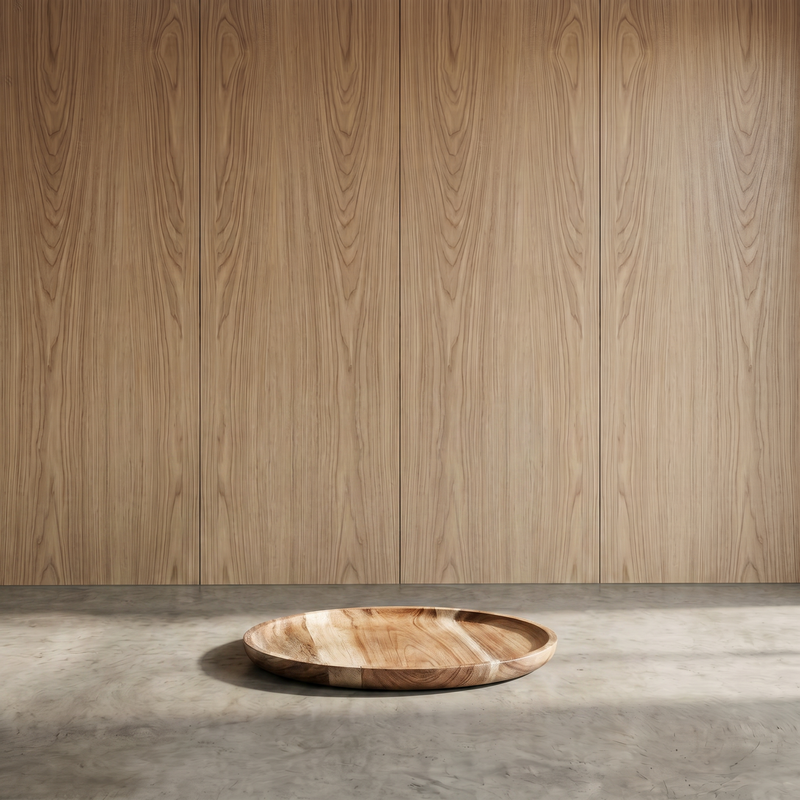 Acacia Plates Housenord
