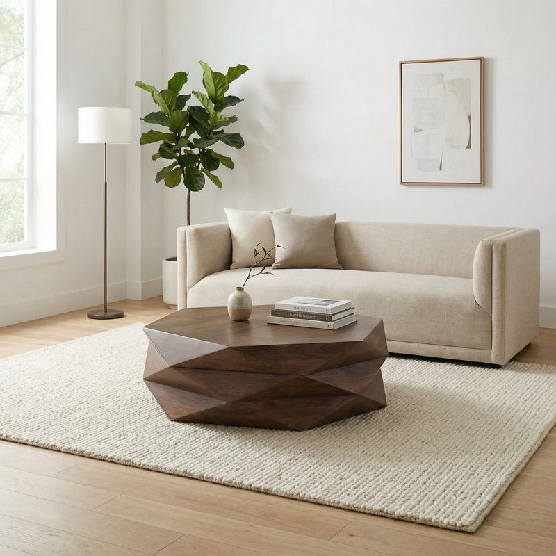 Hexa Coffee Table Housenord