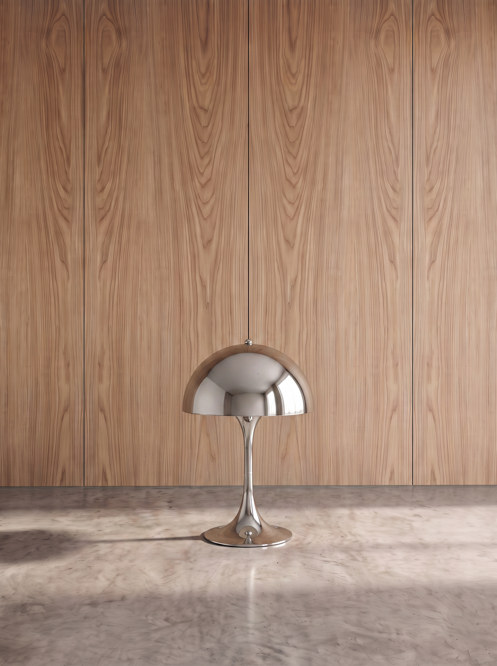 Alleso Table Lamps Housenord