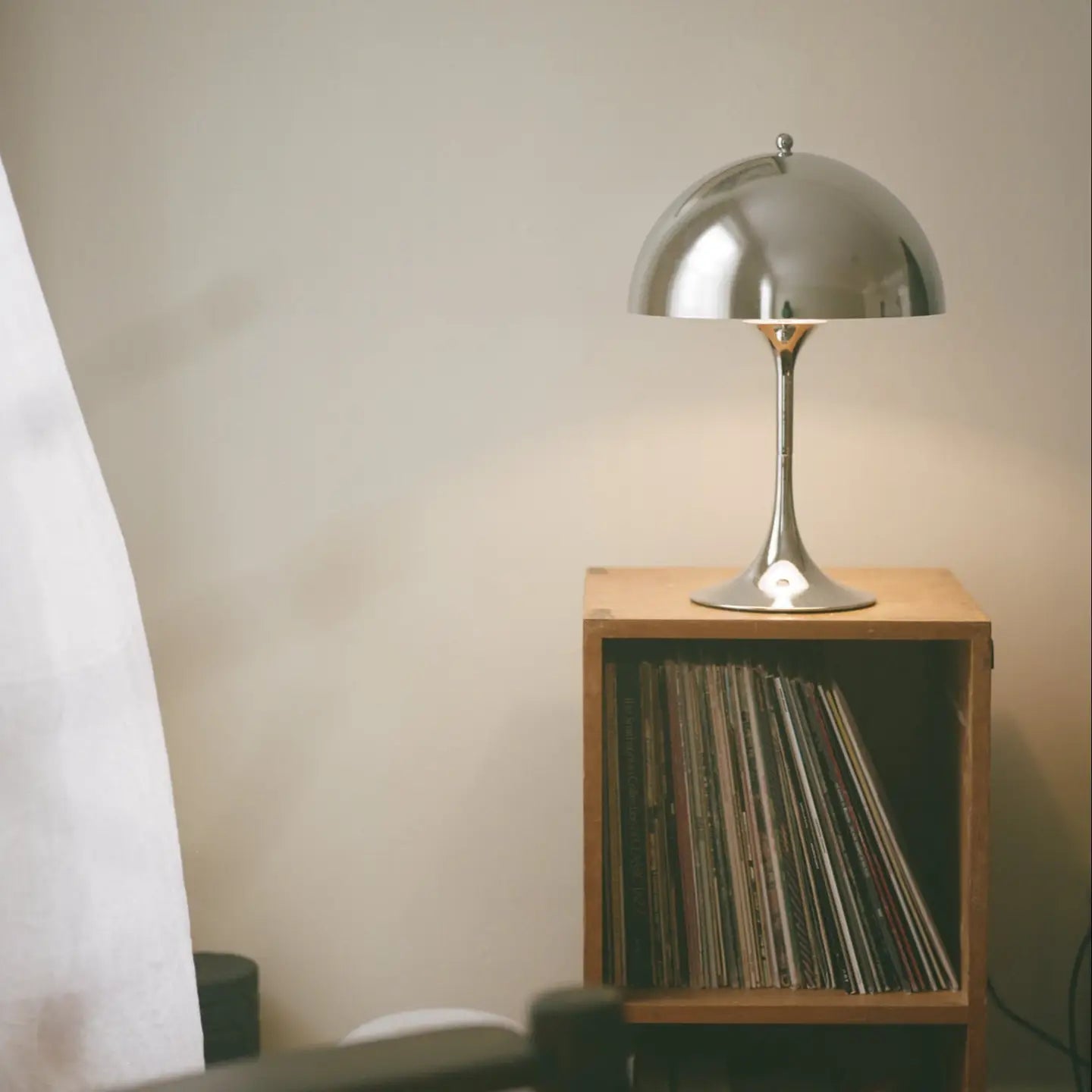 Alleso Table Lamps Housenord