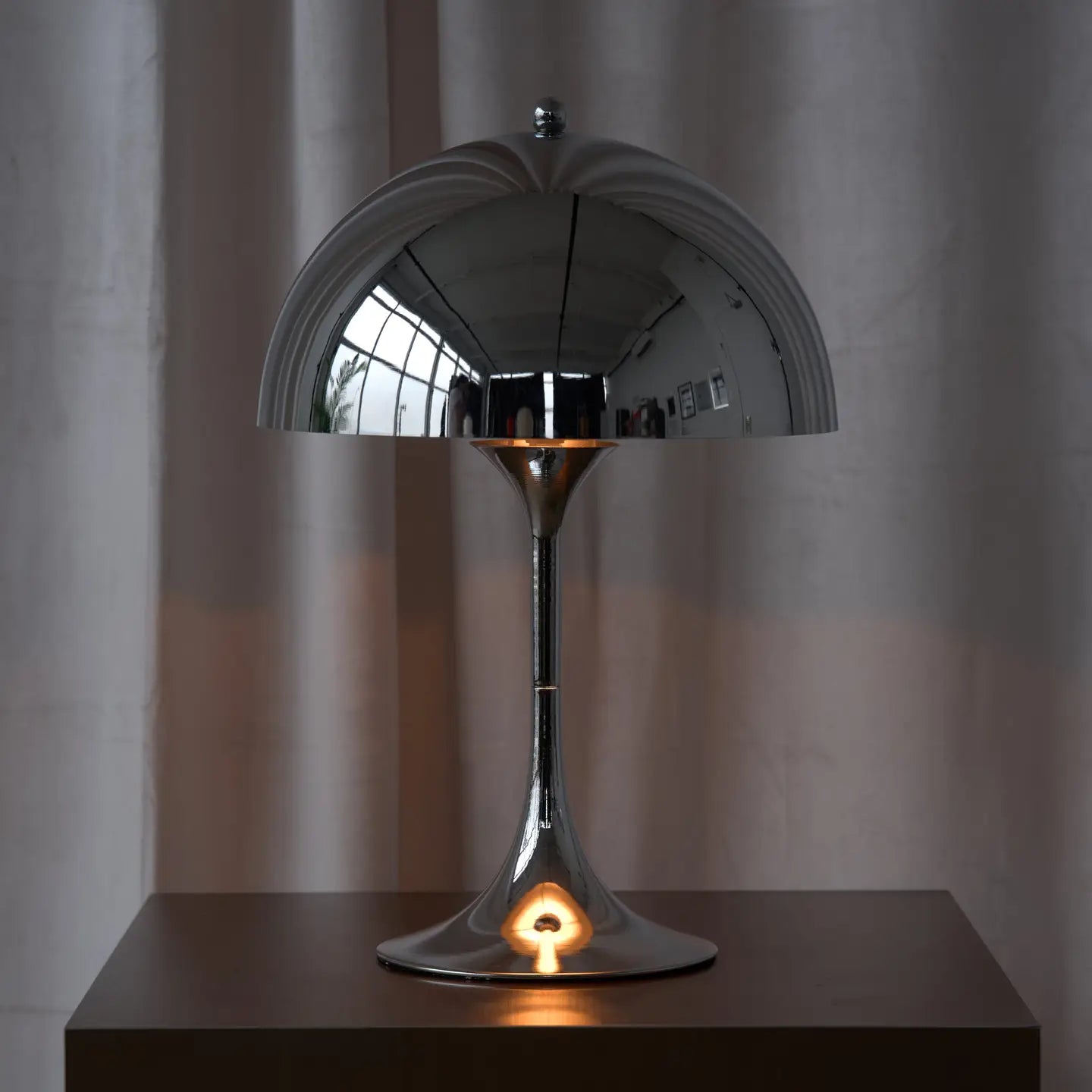 Alleso Table Lamps Housenord