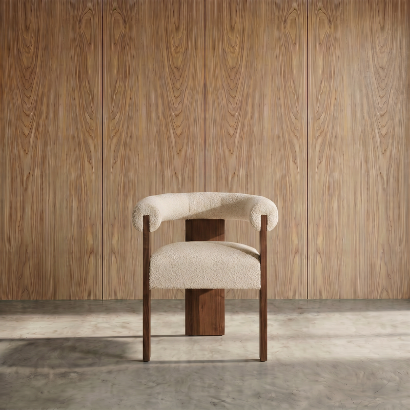 Alva Chair Housenord