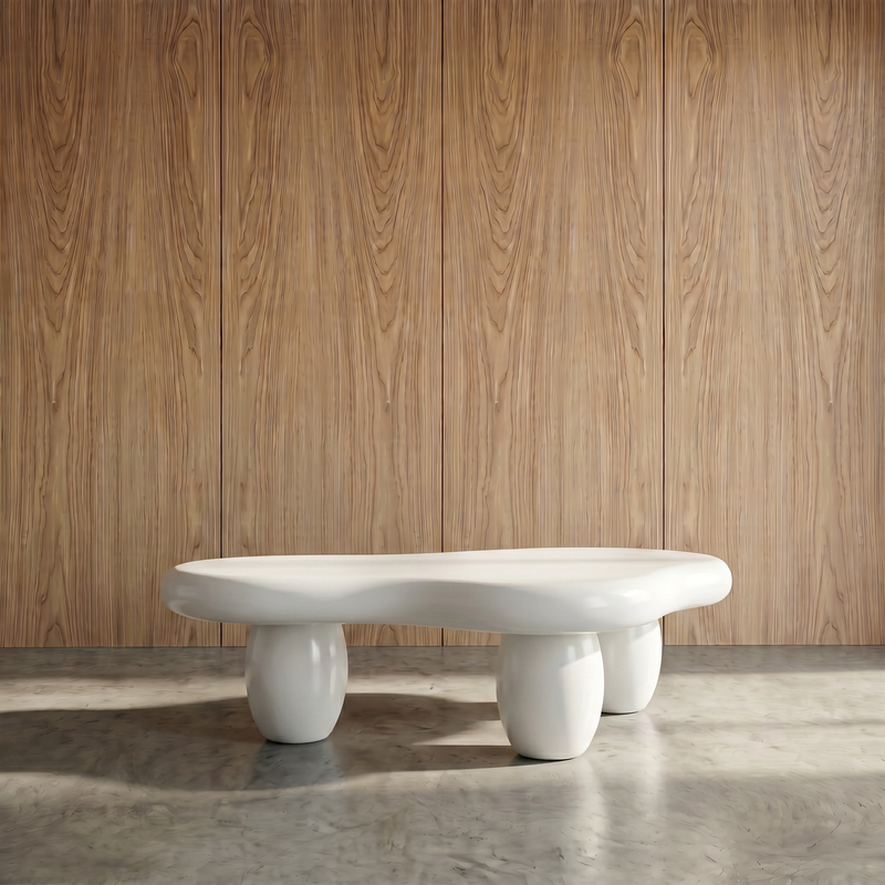 Alva Coffee Table Housenord