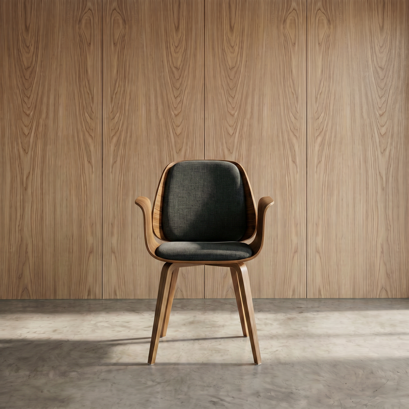 Amaya Dining Chair - Set of 2 Housenord