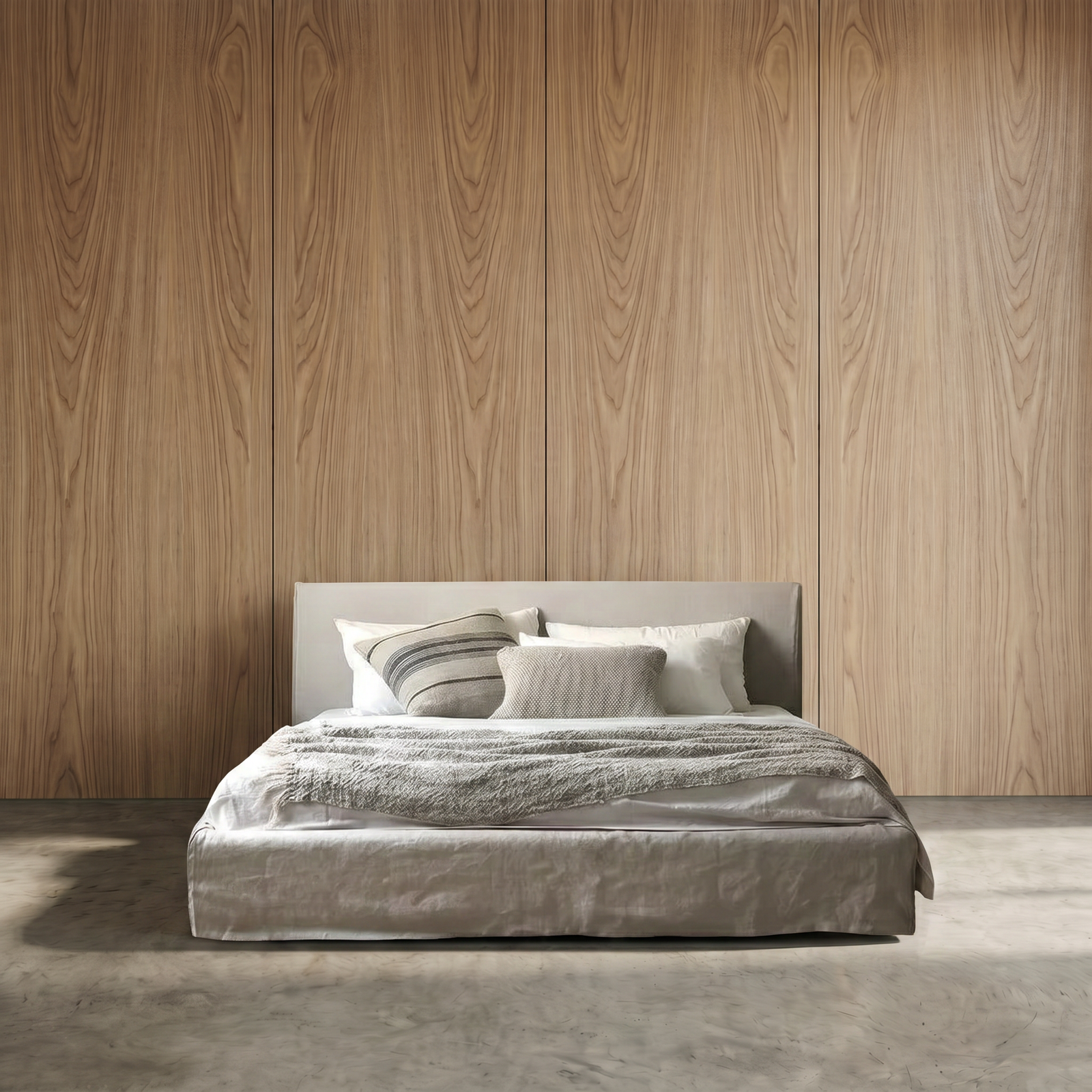 Arova Bed Housenord