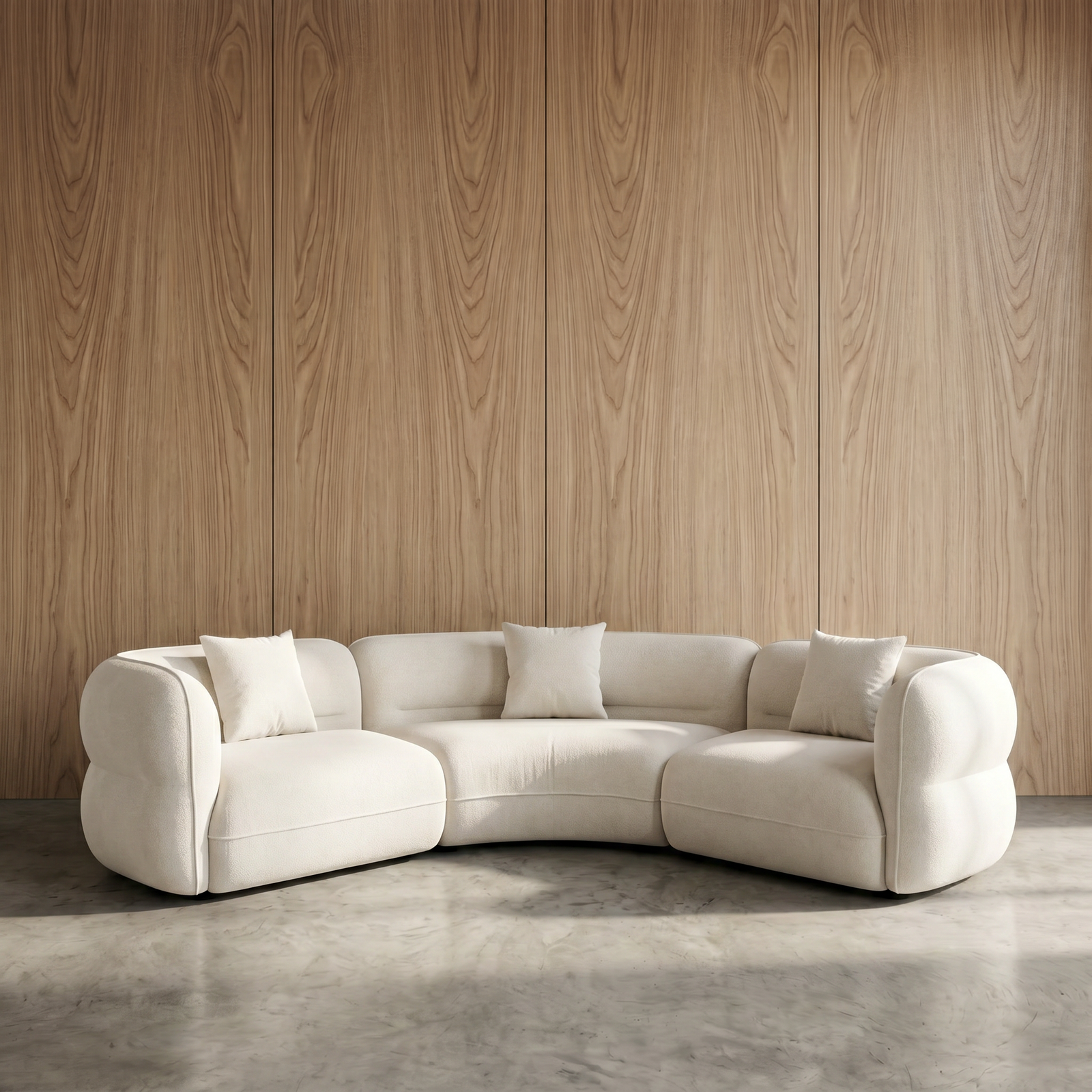 Arvique Sofa Housenord