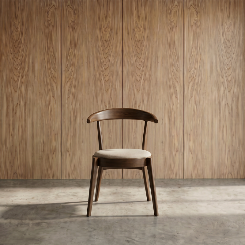 Audra Dining Chair - Set of 2 Housenord
