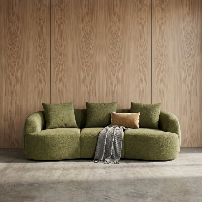 Auralis Sofa Housenord