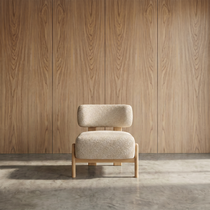 Avelis Armchair Housenord