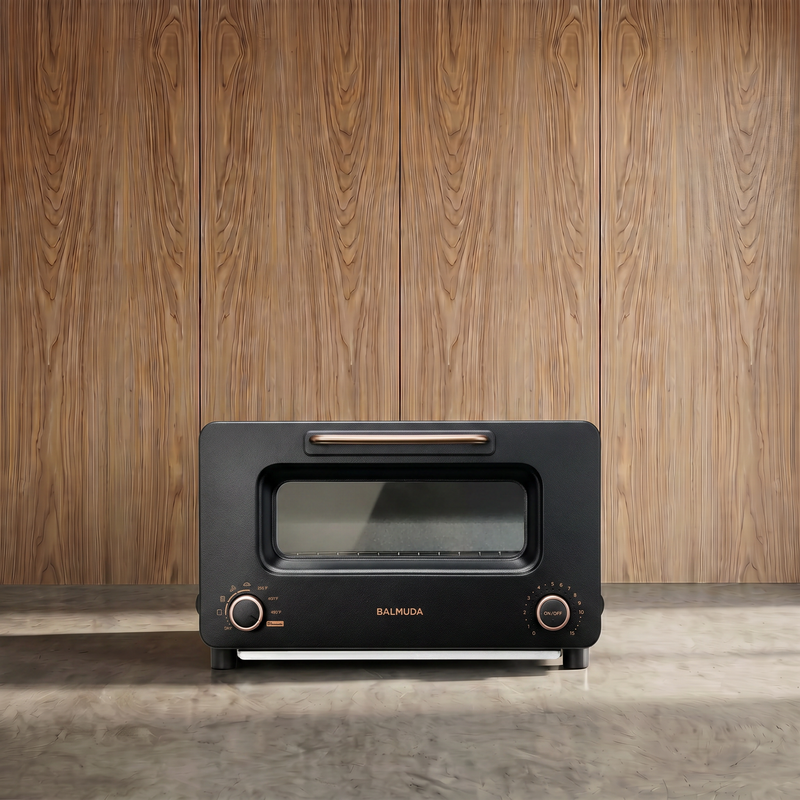 Balmuda the Toaster Pro Housenord