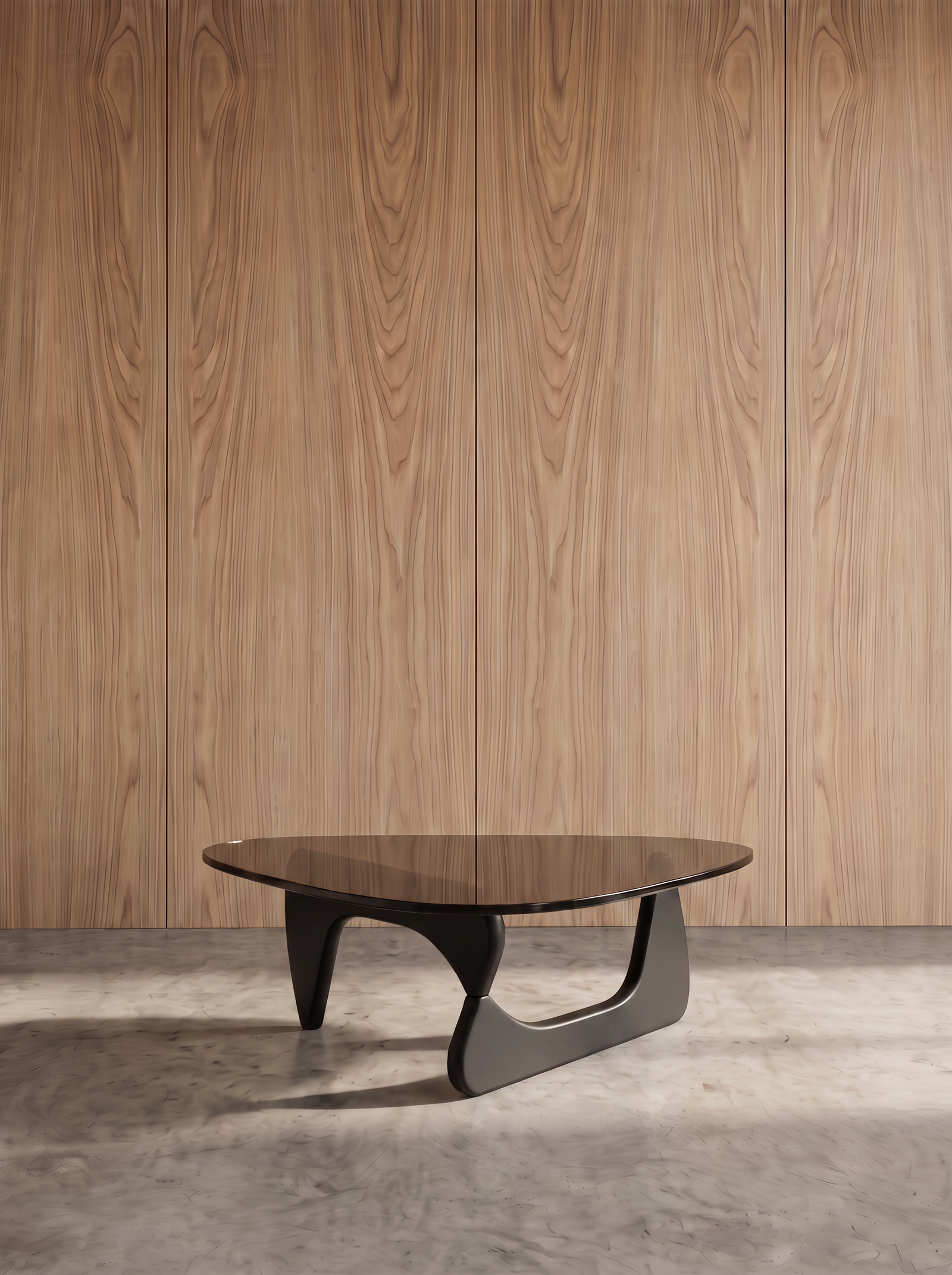 Belvaux Coffee Table Housenord