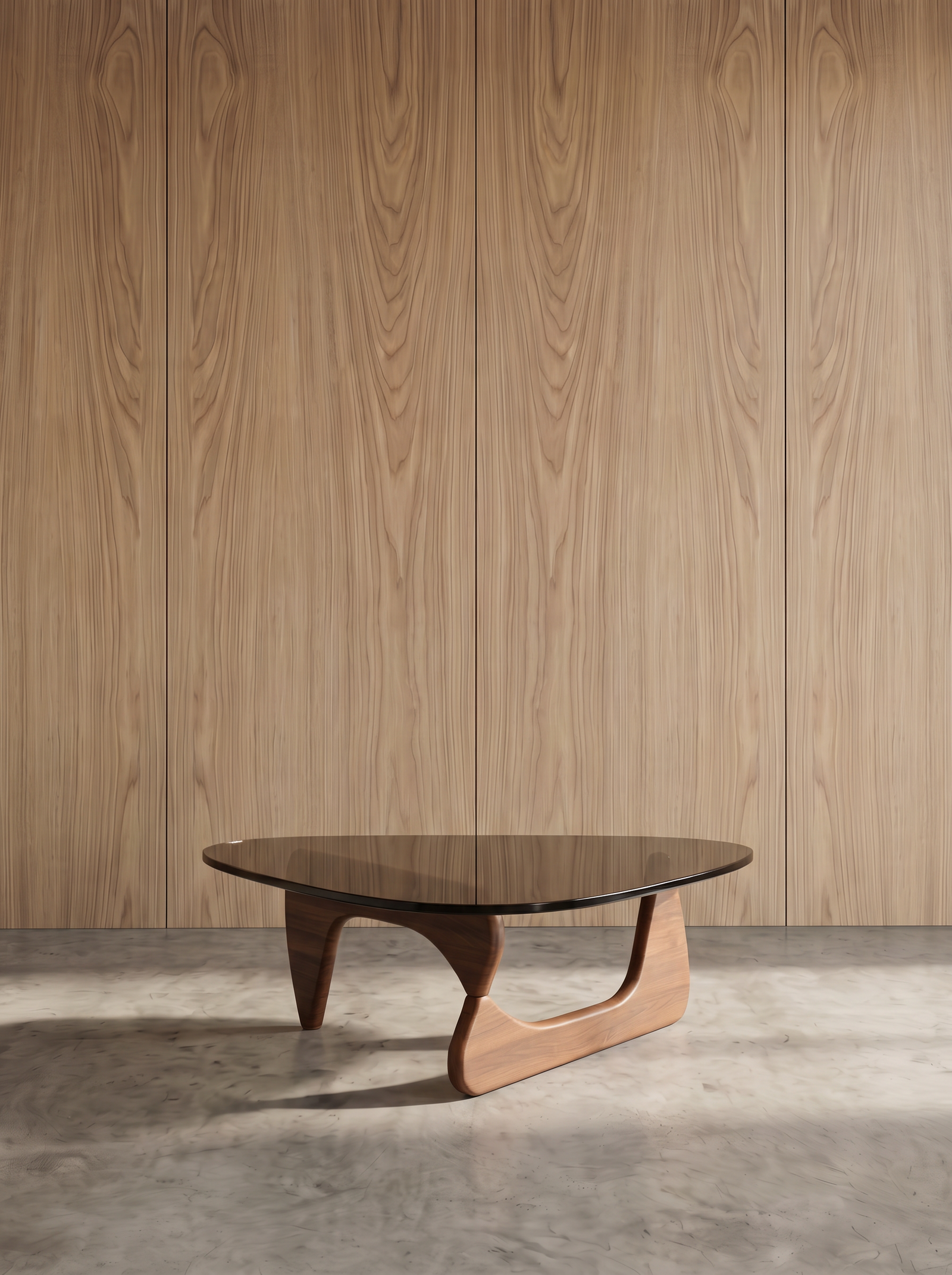 Belvaux Coffee Table Housenord