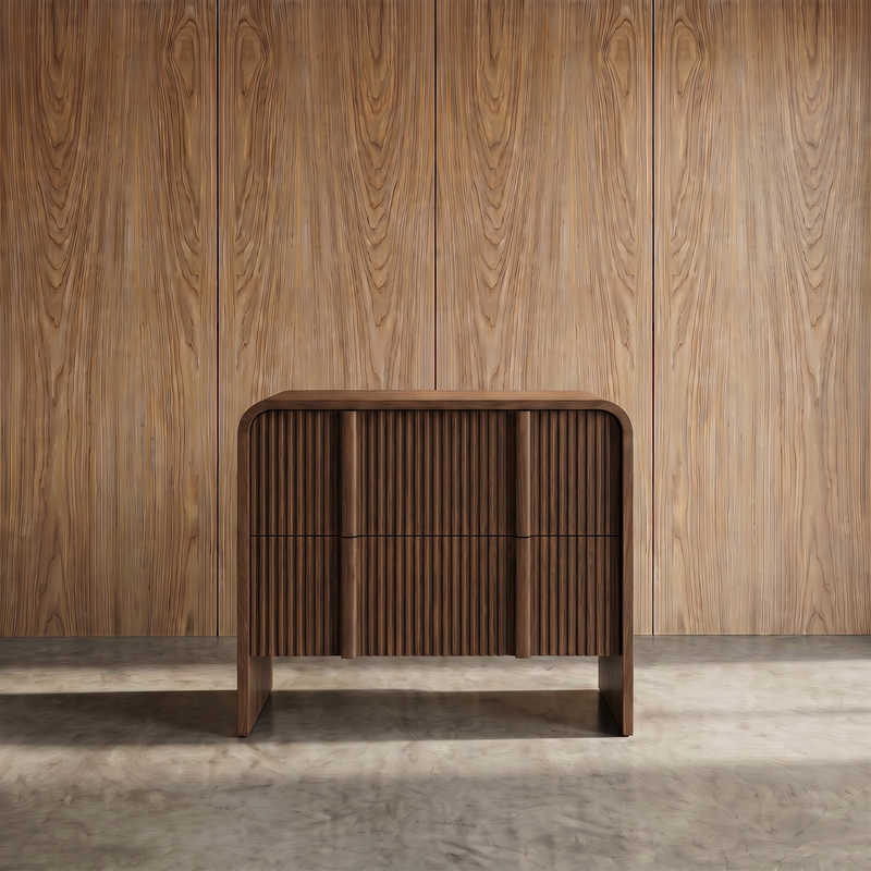 Calipso Nightstand Housenord