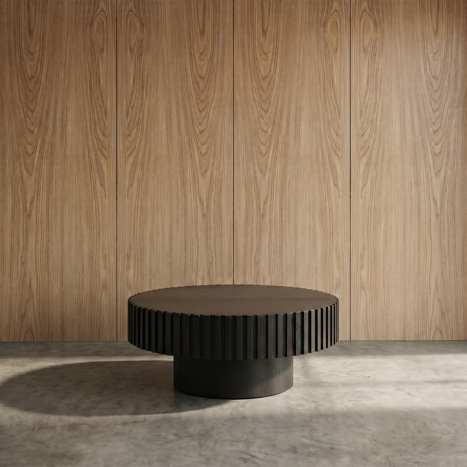 Calren Coffee Table Housenord
