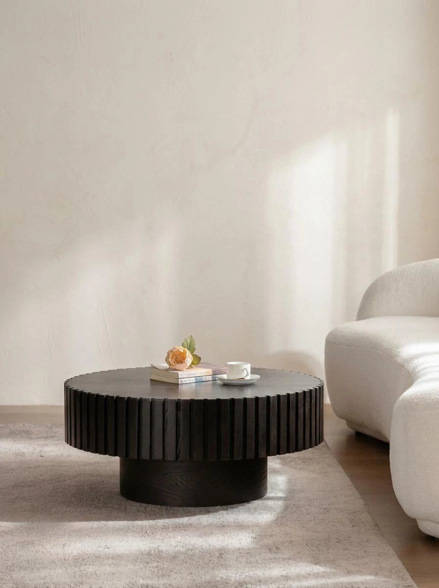 Calren Coffee Table Housenord