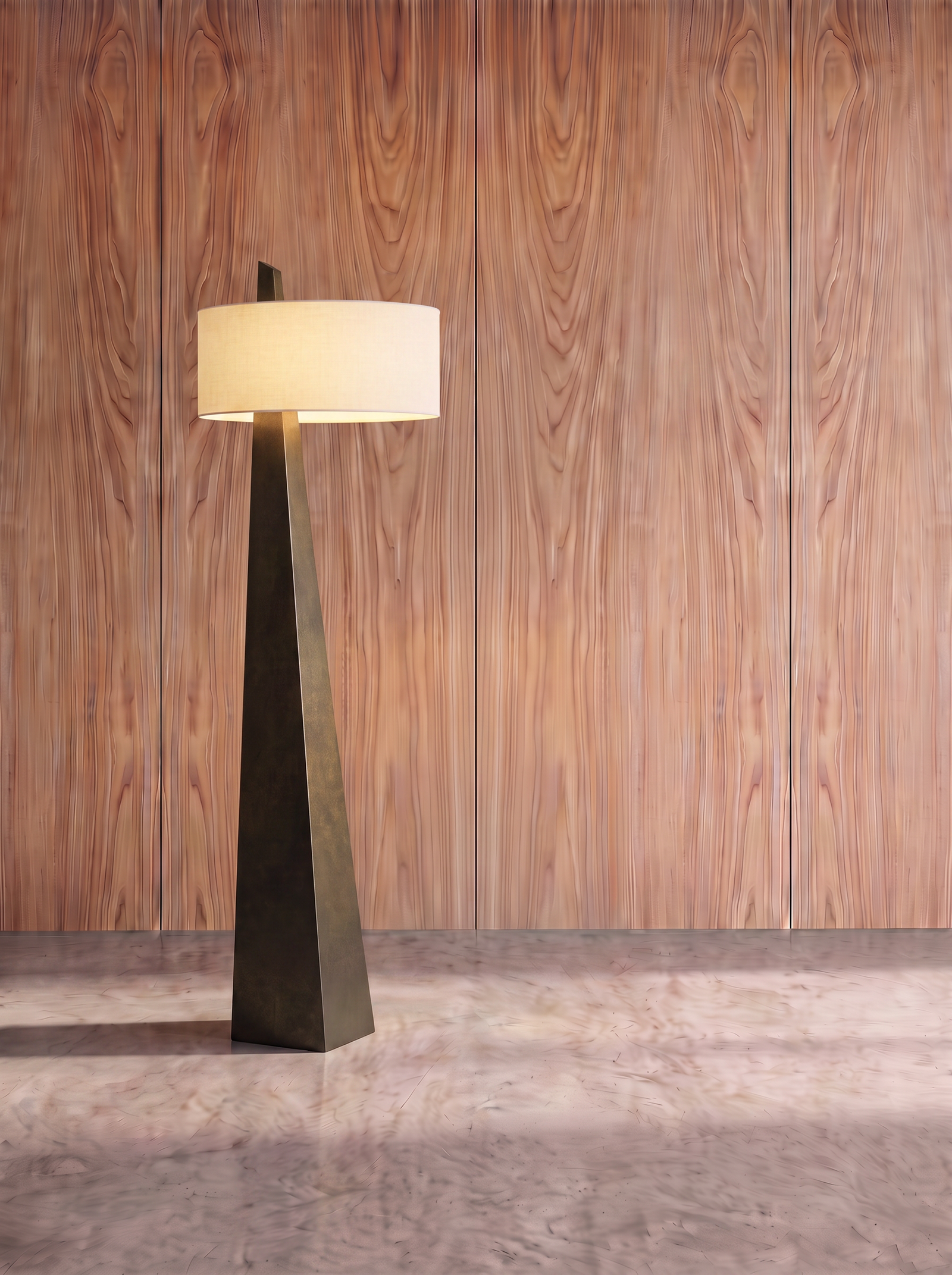 Cavira Floor Lamp Housenord