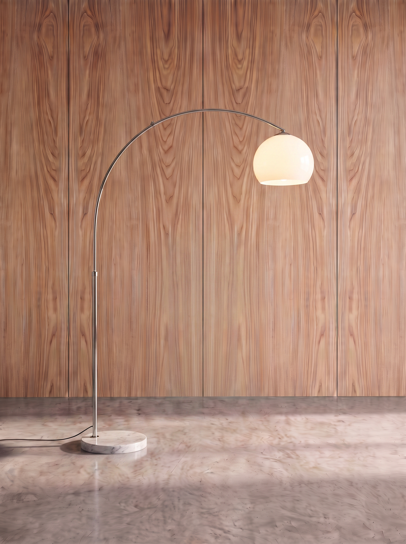 Cosimo Floor Lamps Housenord
