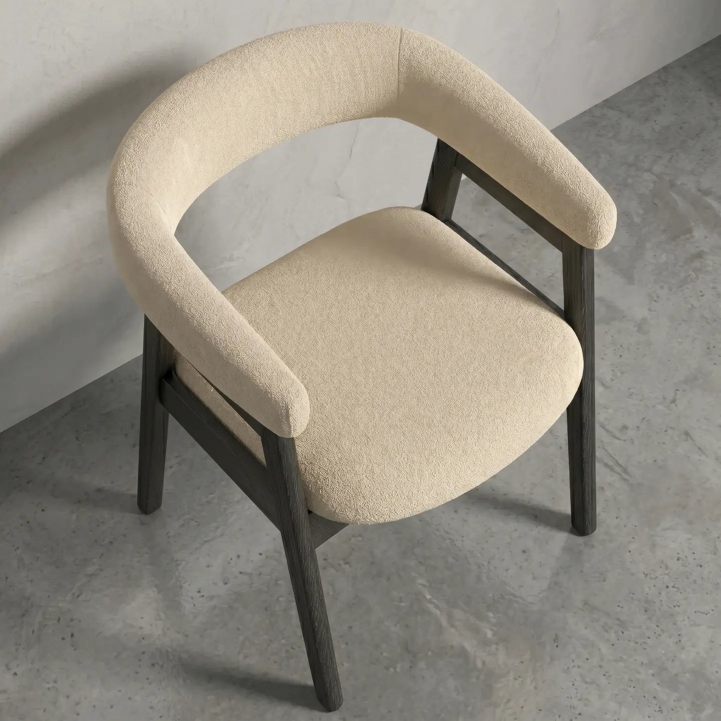 Luvelle Dining Chair - Set of 2 Housenord