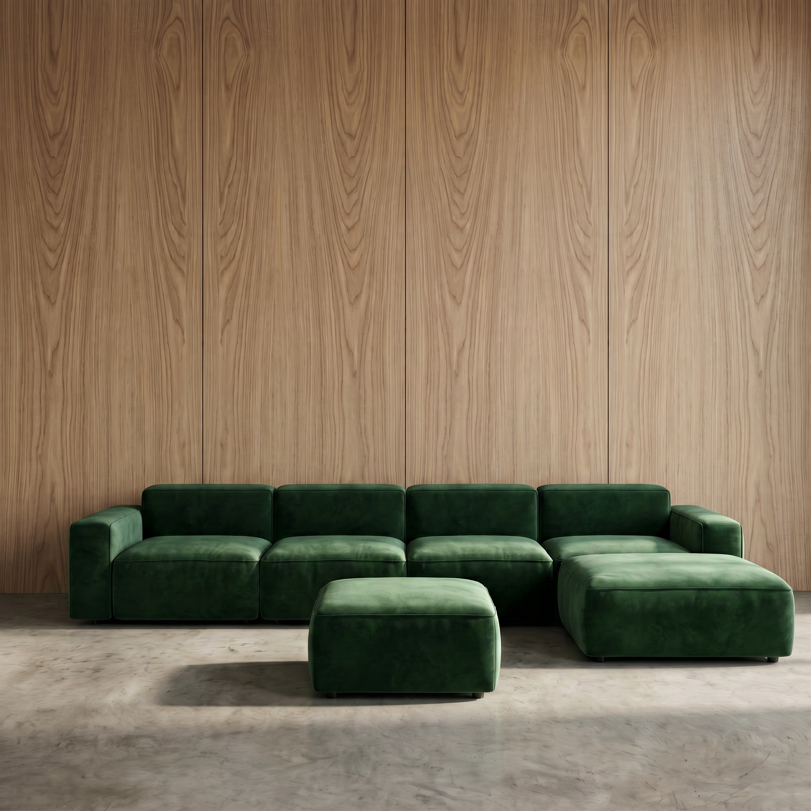 Drevik Sofa Housenord