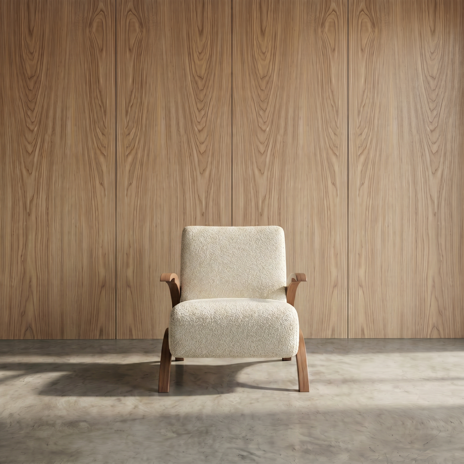 Eclat Armchair Housenord