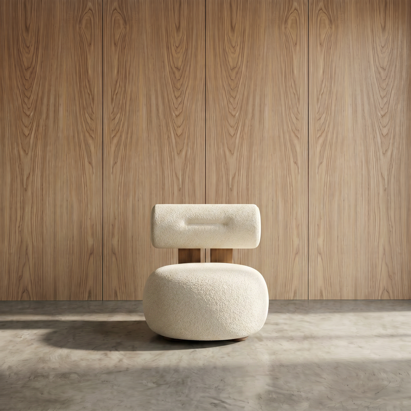 Eira Armchair Housenord