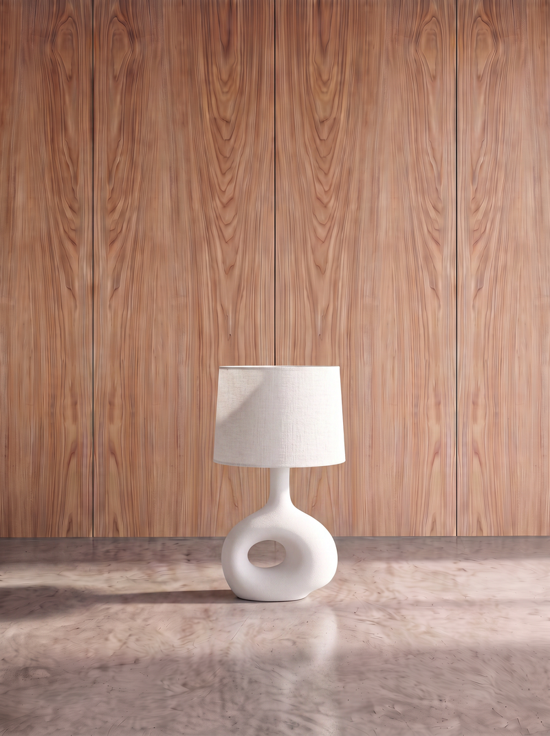 Elaris Table Lamps Housenord