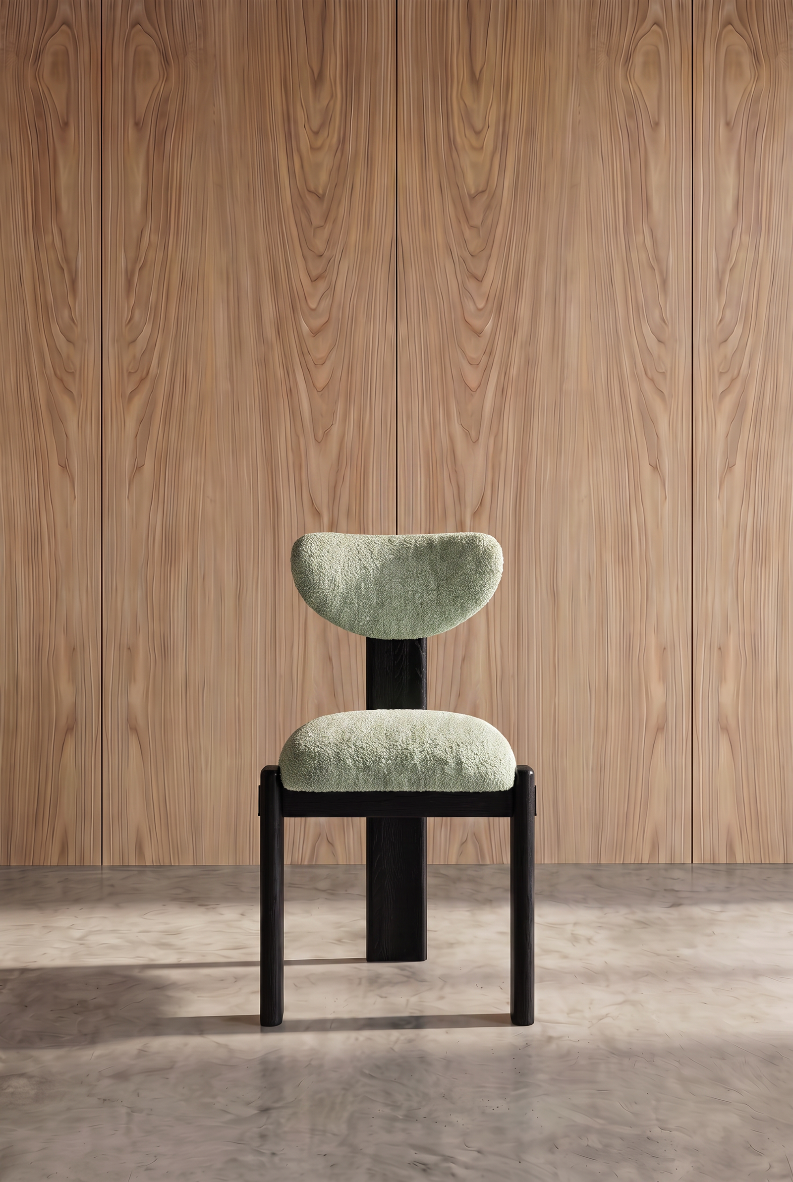 Eliot Dining Chair Housenord