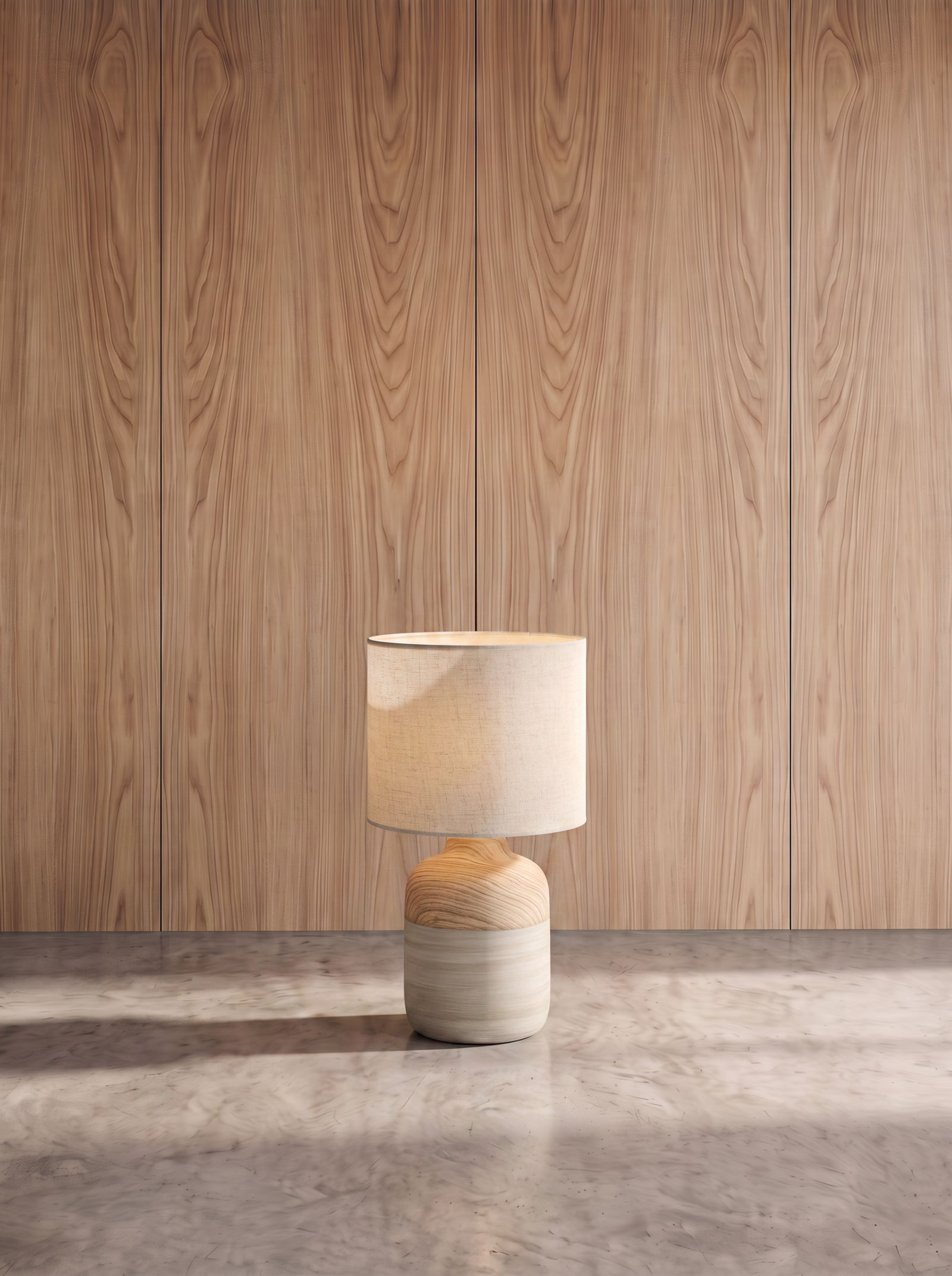 Elmare Table Lamps Housenord