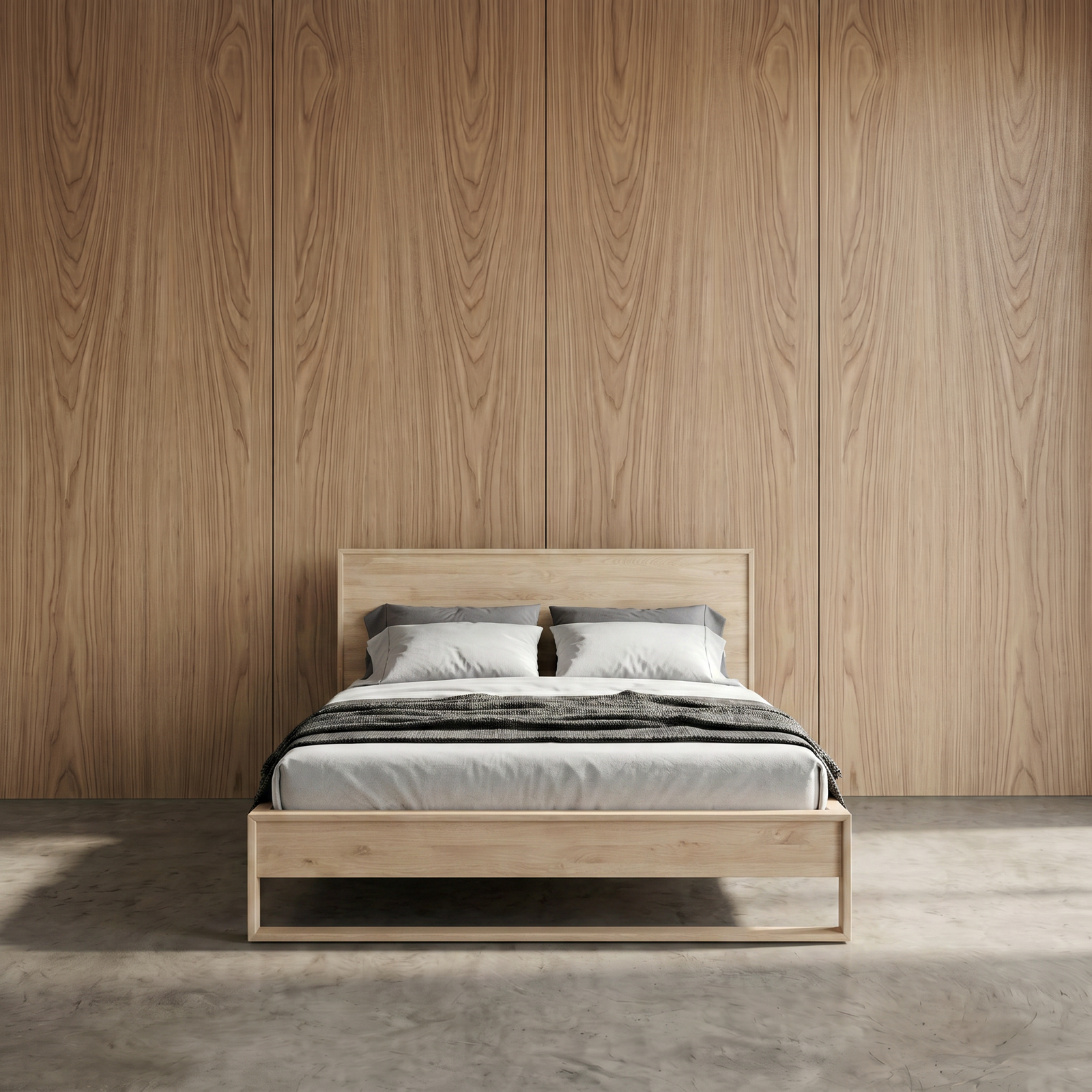 Elowin Bed Housenord