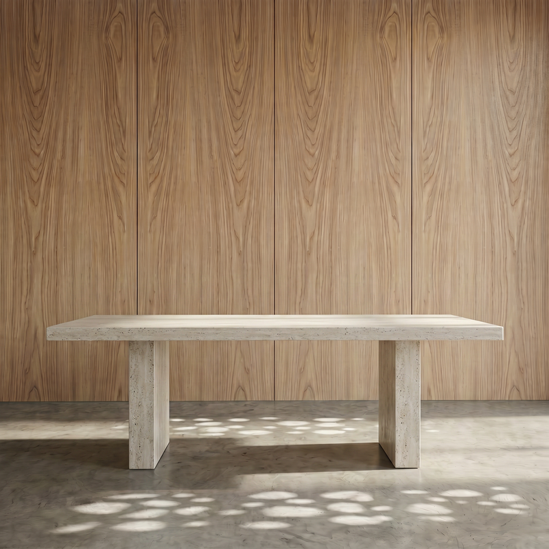 Nurven Dining Table Housenord