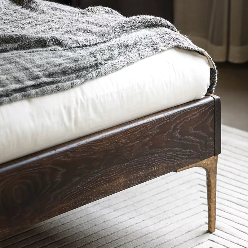 Solmere Bed Housenord