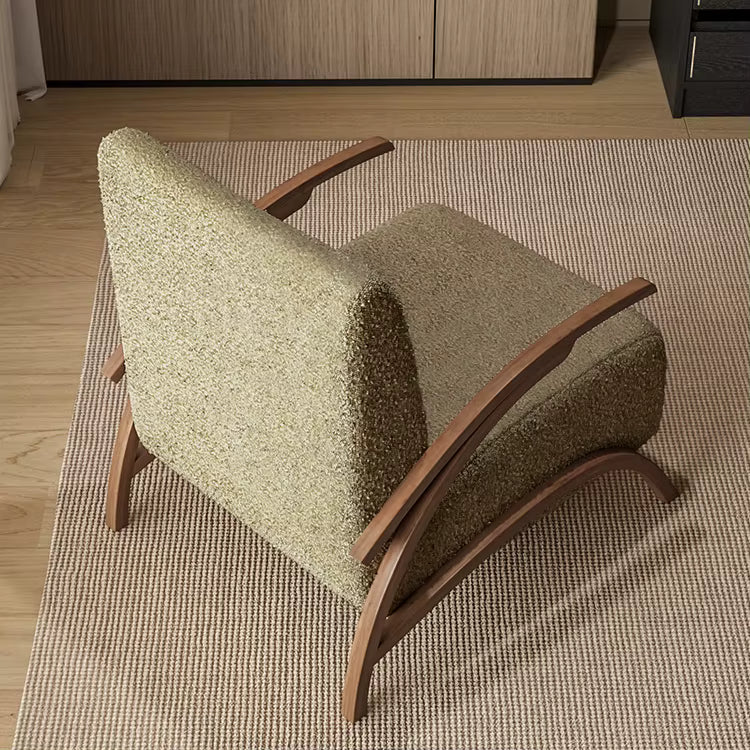 Eclat Armchair Housenord