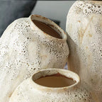 Velora Stone Vase Housenord