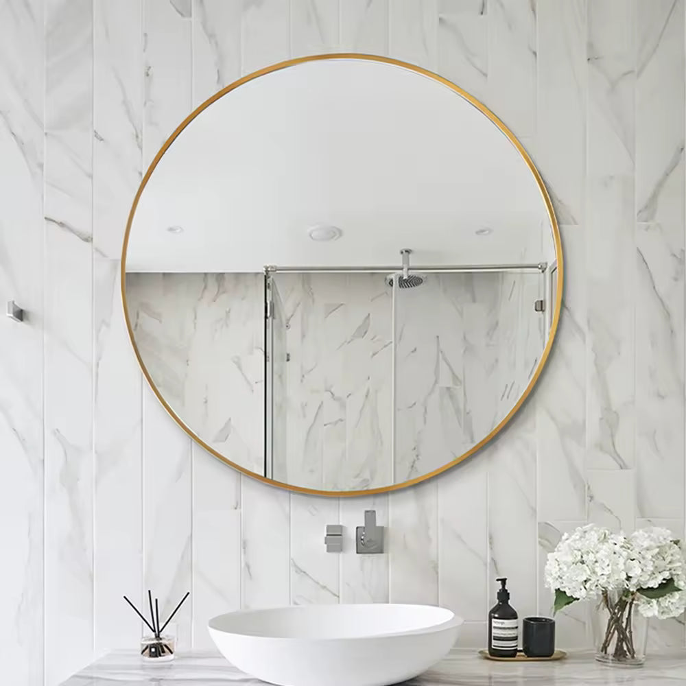 Solenne Mirror Housenord