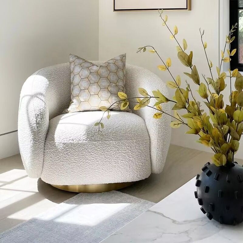Arlo Armchair Housenord