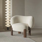 Solara Armchair