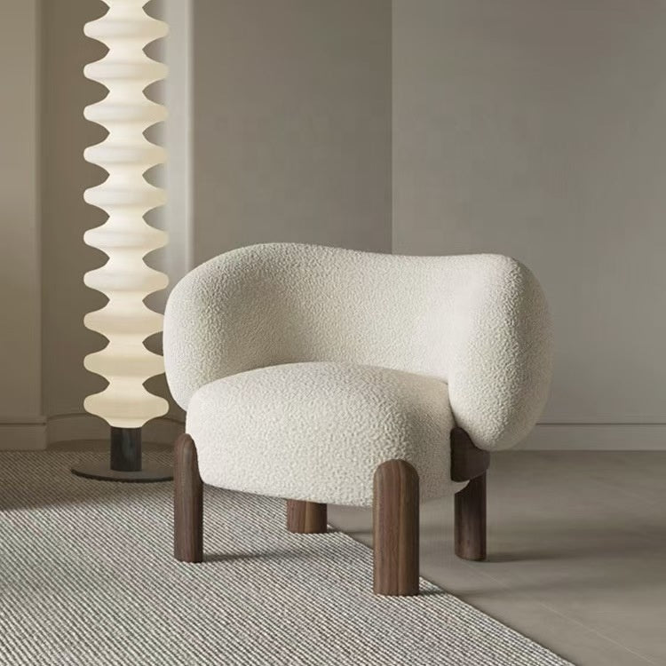 Solara Armchair Housenord