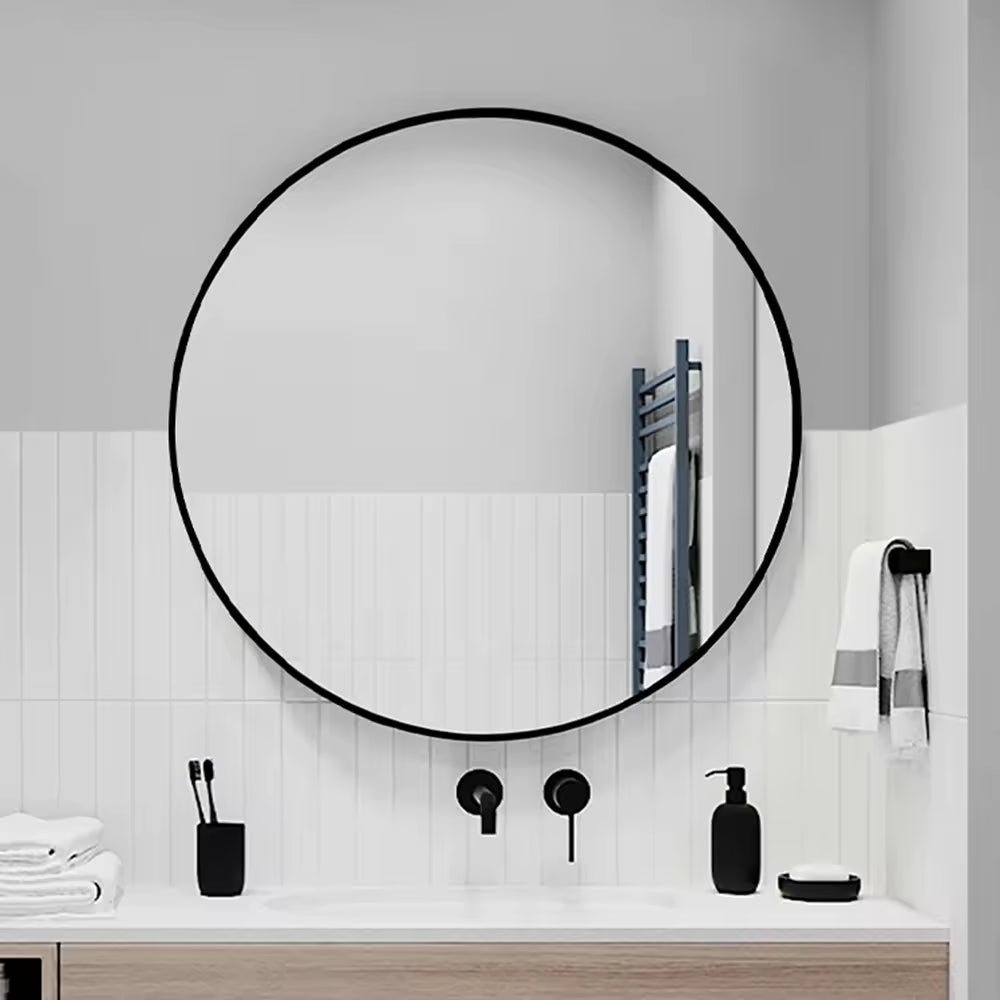 Solenne Mirror Housenord