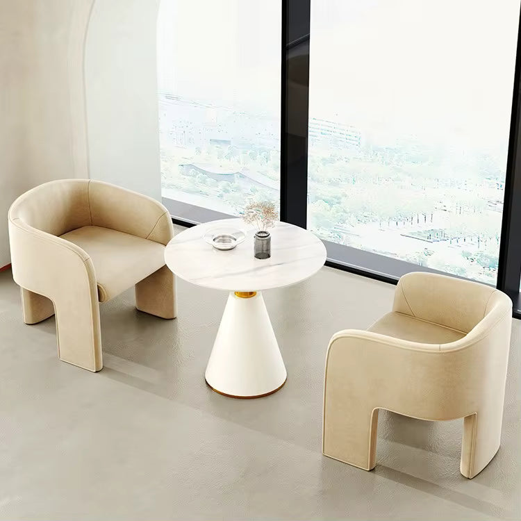 Velin Armchair